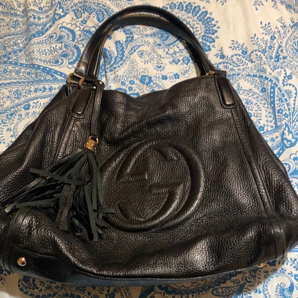 Gucci Handbags - Gucci Bag